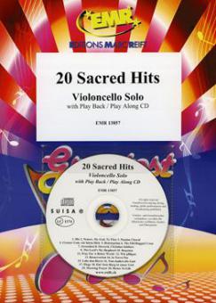 20 Sacred Hits Download