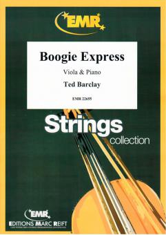 Boogie Express Download