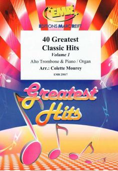 40 Greatest Classic Hits Vol. 1 Download