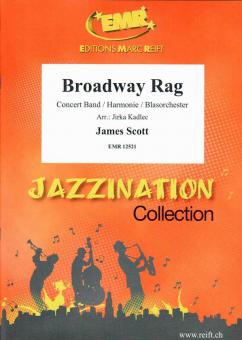 Broadway Rag Download