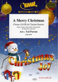 A Merry Christmas Download