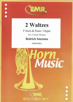 2 Waltzes Download
