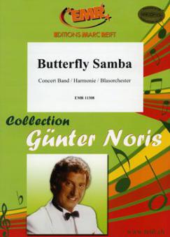 Butterfly Samba Download