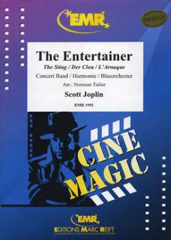 The Entertainer Download