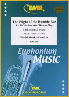 The Flight Of The Bumble Bee Download