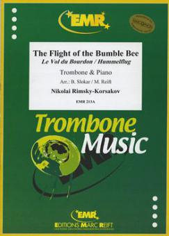The Flight Of The Bumble Bee Download