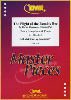 The Flight Of The Bumble Bee Download