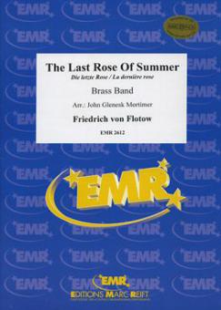 The Last Rose Of Summer Download