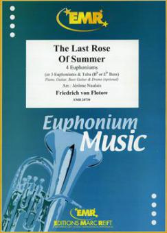 The Last Rose Of Summer Download
