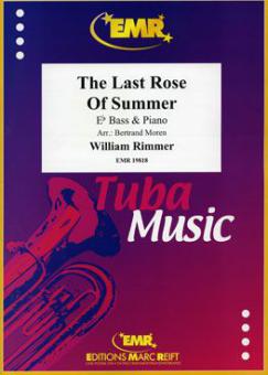 The Last Rose Of Summer Download