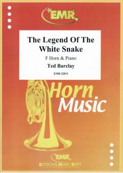 The Legend Of The White Snake Download