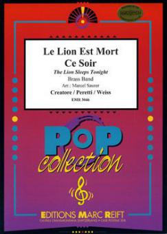 The Lion Sleeps Tonight Download