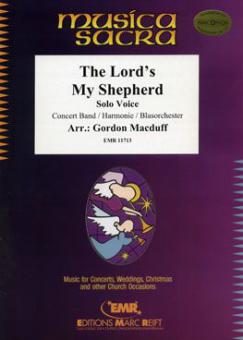 The Lord's My Shepherd Download