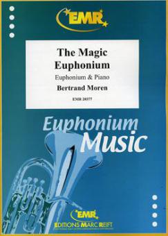 The Magic Euphonium Download