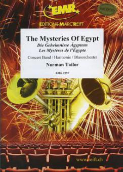 The Mysteries Of Egypt Download