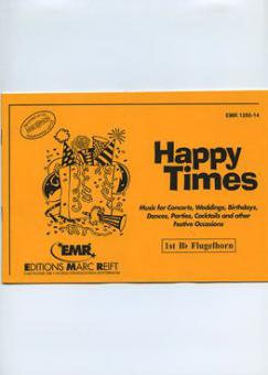 Happy Times Download