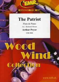 The Patriot Download
