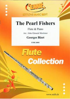 The Pearl Fishers Download