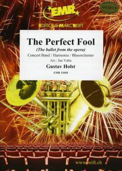 The Perfect Fool Download