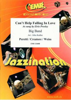 Can't Help Falling In Love Download