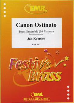 Canon Ostinato Download