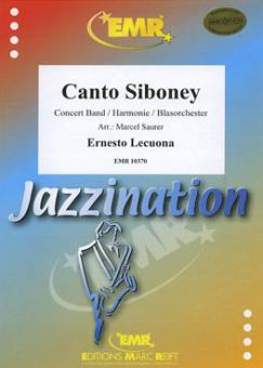 Canto Siboney Download