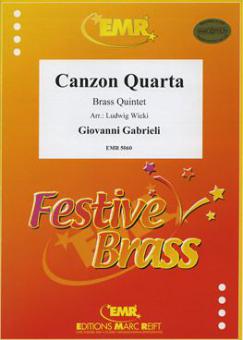 Canzon Quarta Download