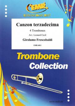 Canzon Terzadecima Download