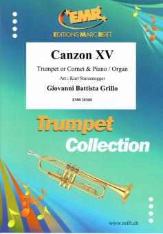 Canzon XV Download
