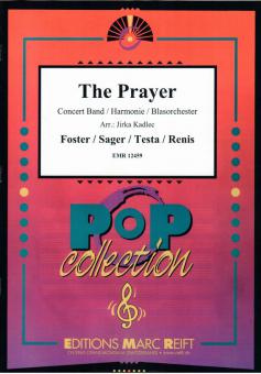 The Prayer Download