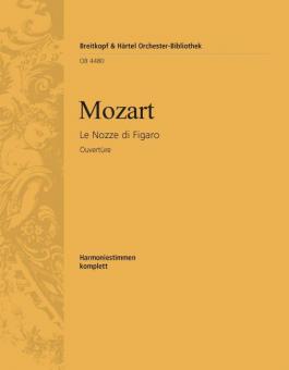 Le Nozze di Figaro KV 492 