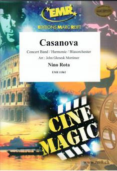 Casanova Download