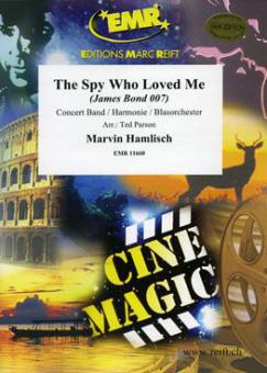 The Spy Who Loved Me Download