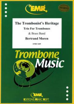 The Trombonist's Heritage Download