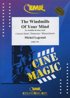 The Windmills Of Your Mind Download