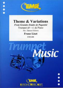 Theme & Variations Download