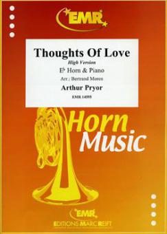 Thoughts Of Love Download