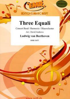 Three Equali Download