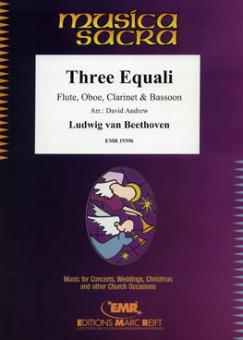 Three Equali Download