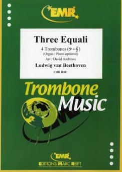 Three Equali Download
