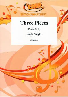 Three Pieces Download
