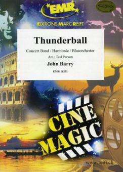 Thunderball Download