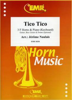 Tico Tico Download