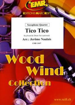 Tico Tico Download