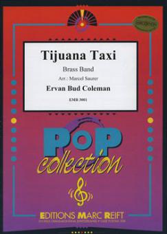 Tijuana Taxi Download