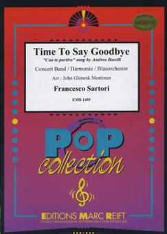 Time To Say Goodbye (Con te Partirò) Download