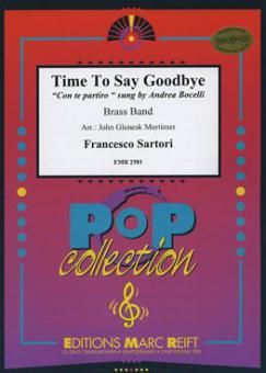 Time To Say Goodbye (Con te Partirò) Download