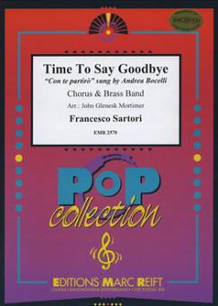 Time To Say Goodbye (Con te Partirò) Download