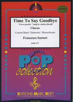 Time To Say Goodbye (Con te Partirò) Download