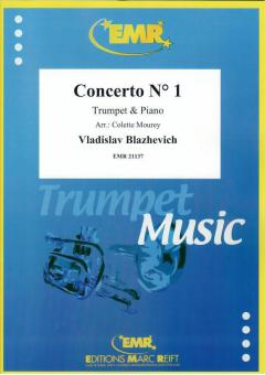 Concerto No. 1 Download